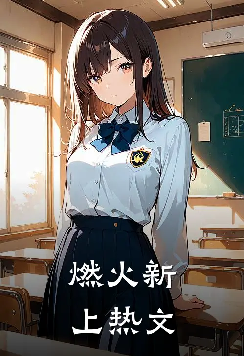 燃火新上热文