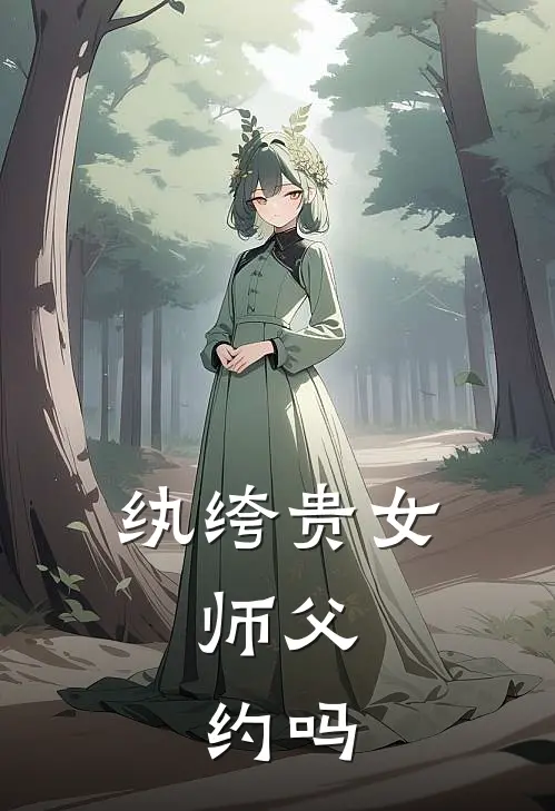 纨绔贵女：师父，约吗