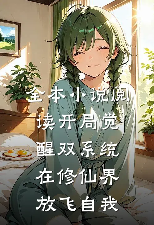 全本小说阅读开局觉醒双系统，在修仙界放飞自我