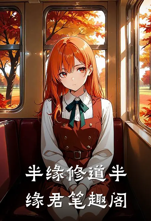 半缘修道半缘君笔趣阁
