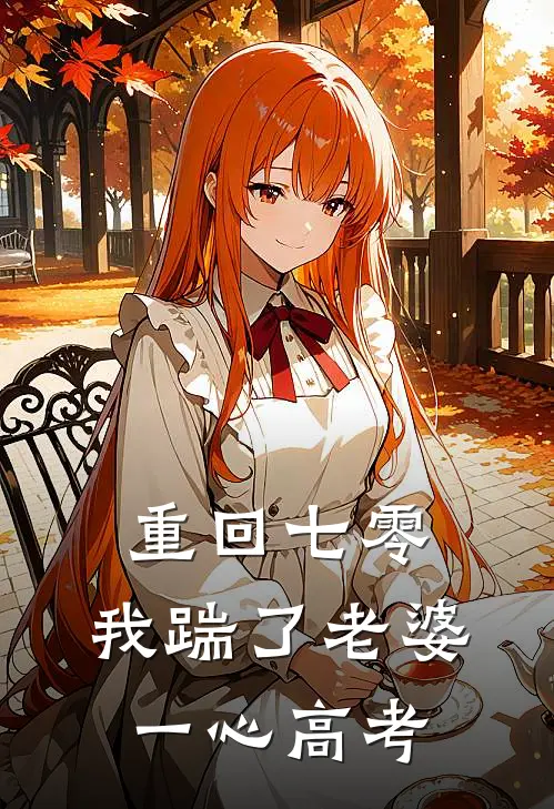 重回七零，我踹了老婆一心高考