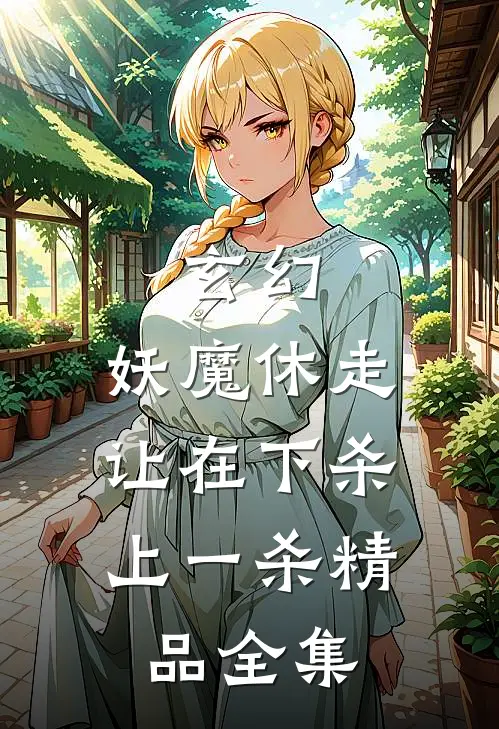 玄幻：妖魔休走，让在下杀上一杀精品全集