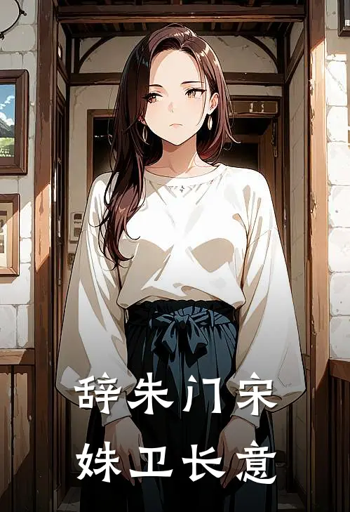 辞朱门宋姝卫长意