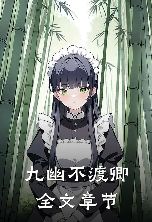 九幽不渡卿全文章节