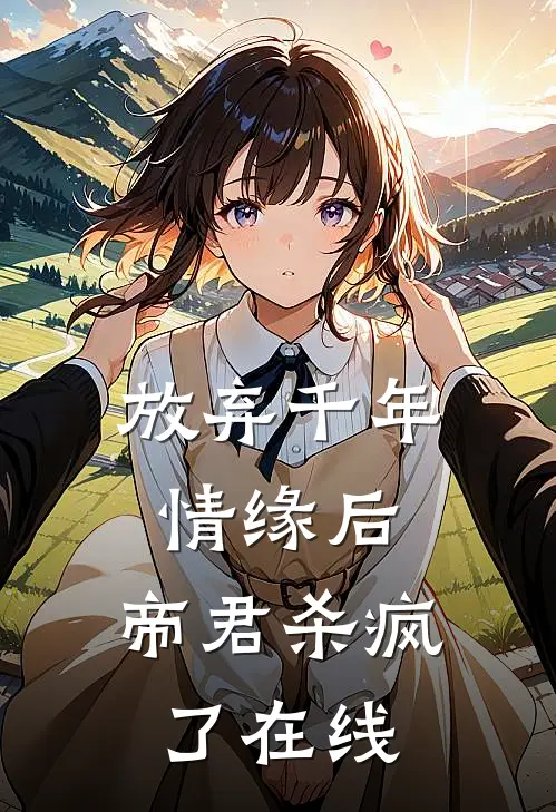 放弃千年情缘后，帝君杀疯了在线
