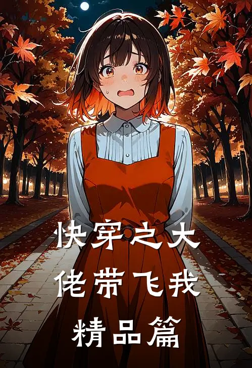 快穿之大佬带飞我精品篇