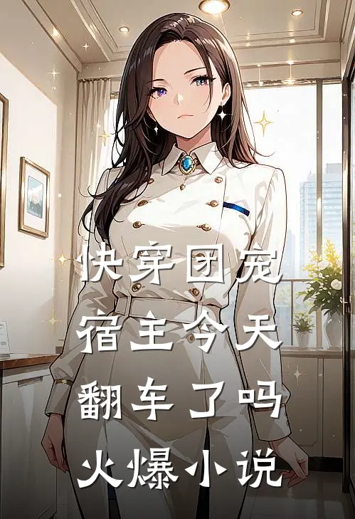 快穿团宠：宿主今天翻车了吗火爆小说
