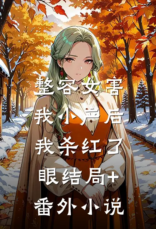 整容女害我小产后，我杀红了眼结局+番外小说