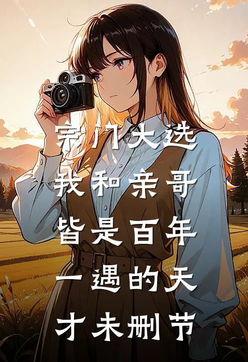 宗门大选，我和亲哥皆是百年一遇的天才未删节