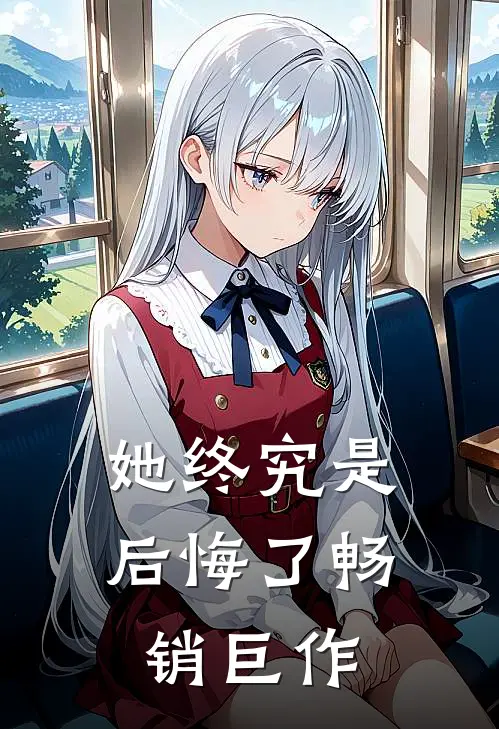 她终究是后悔了畅销巨作