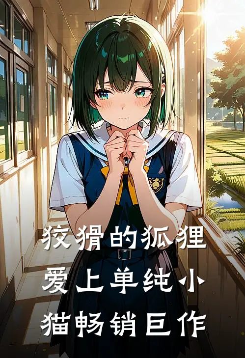 狡猾的狐狸爱上单纯小猫畅销巨作