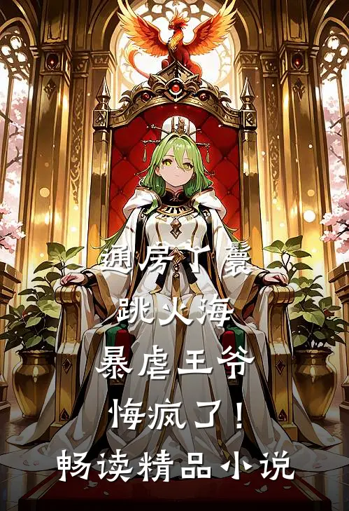 通房丫鬟跳火海，暴虐王爷悔疯了！畅读精品小说