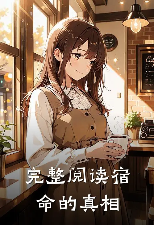 完整阅读宿命的真相