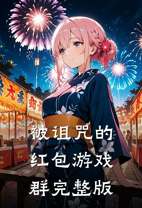 被诅咒的红包游戏群完整版