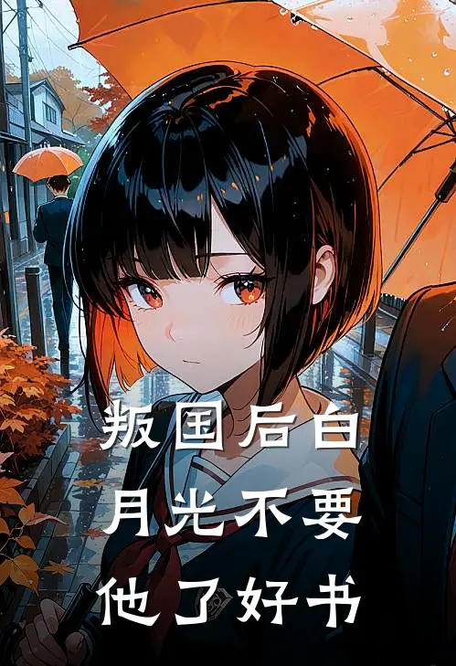 叛国后白月光不要他了好书