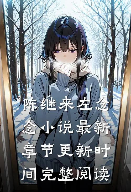 陈继来左念念小说最新章节更新时间完整阅读