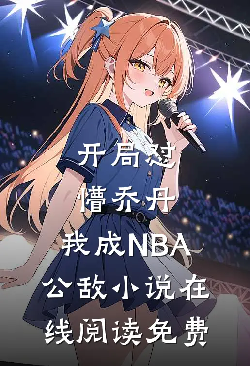 开局怼懵乔丹，我成NBA公敌小说在线阅读免费