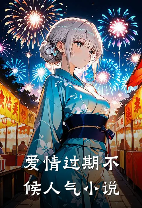 爱情过期不候人气小说