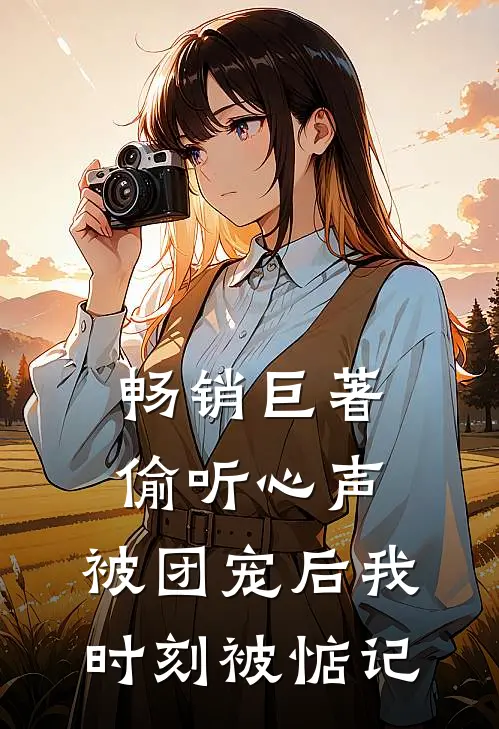 畅销巨著偷听心声：被团宠后我时刻被惦记