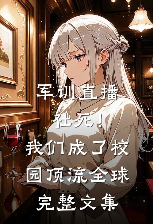 军训直播社死！我们成了校园顶流全球完整文集