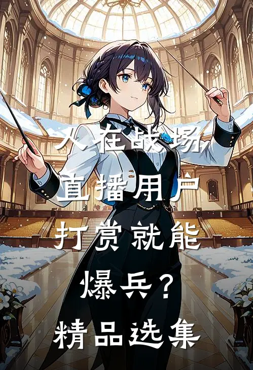 人在战场，直播用户打赏就能爆兵？精品选集