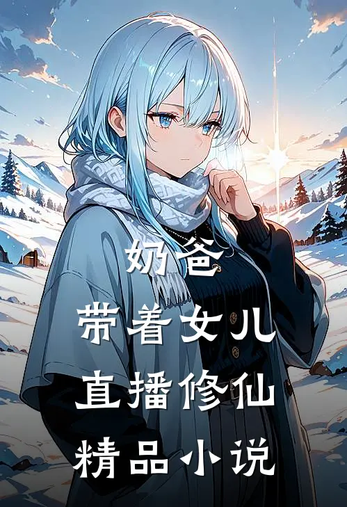 奶爸：带着女儿直播修仙精品小说