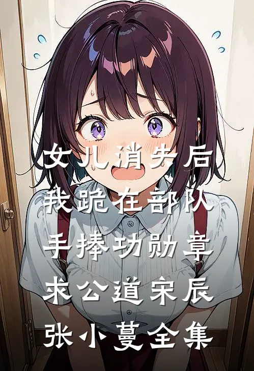 女儿消失后，我跪在部队手捧功勋章求公道宋辰张小蔓全集