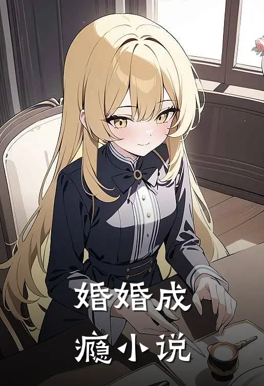 婚婚成瘾小说