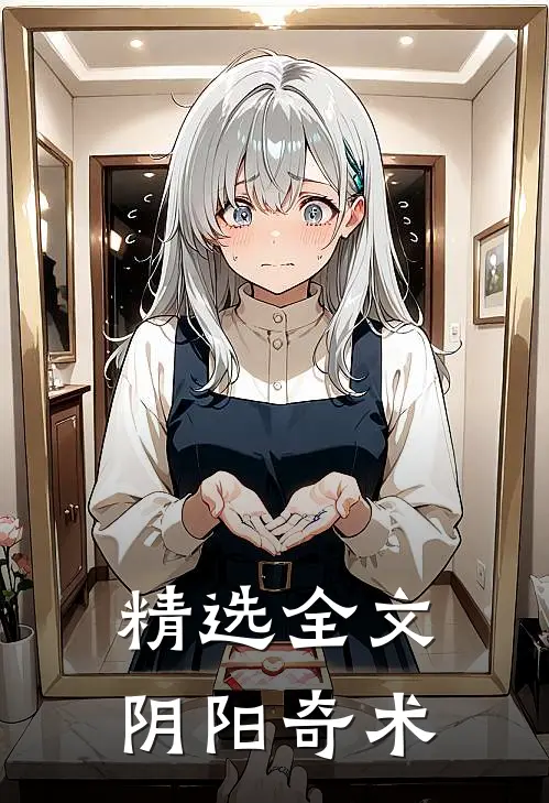 精选全文阴阳奇术