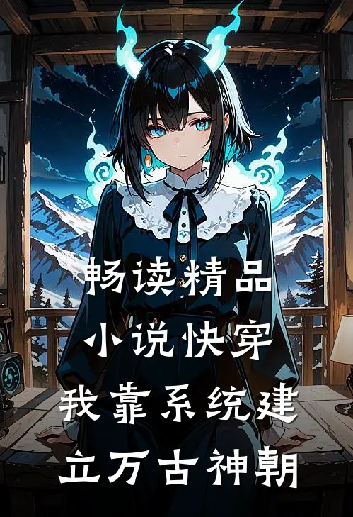畅读精品小说快穿：我靠系统建立万古神朝