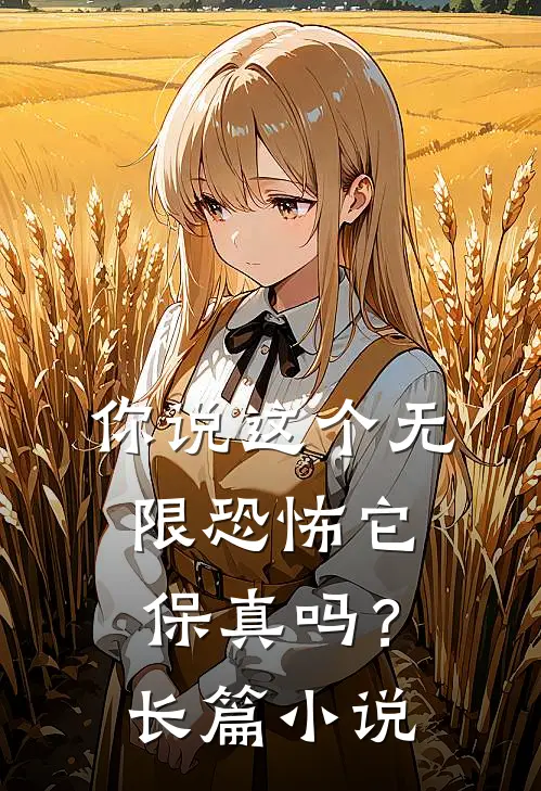 你说这个无限恐怖它保真吗？长篇小说