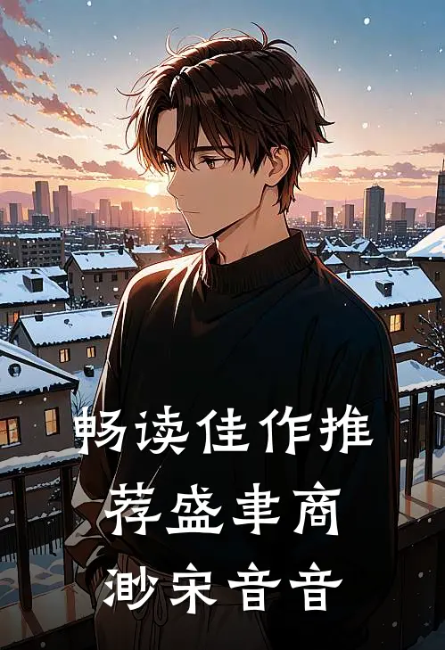 畅读佳作推荐盛聿商渺宋音音