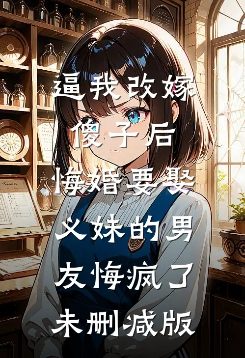逼我改嫁傻子后，悔婚要娶义妹的男友悔疯了未删减版
