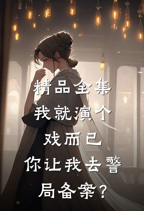 精品全集我就演个戏而已，你让我去警局备案？