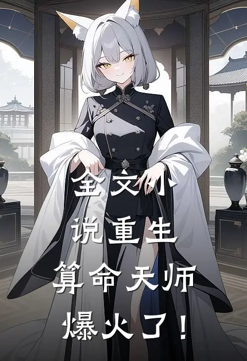 全文小说重生：算命天师爆火了！