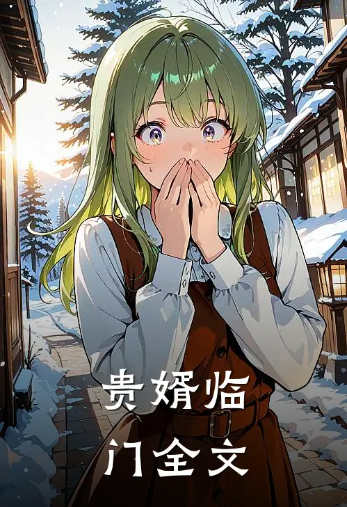 贵婿临门全文