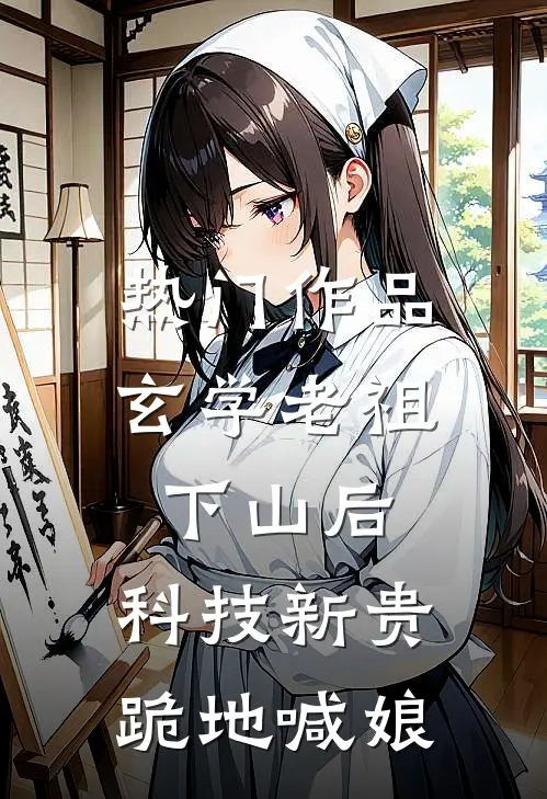 热门作品玄学老祖下山后，科技新贵跪地喊娘