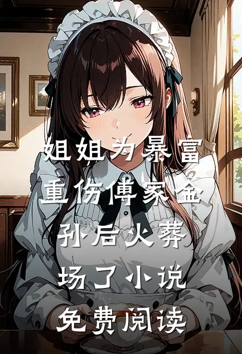 姐姐为暴富重伤傅家金孙后火葬场了小说免费阅读