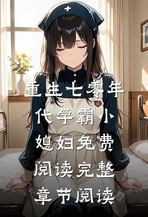 重生七零年代学霸小媳妇免费阅读完整章节阅读