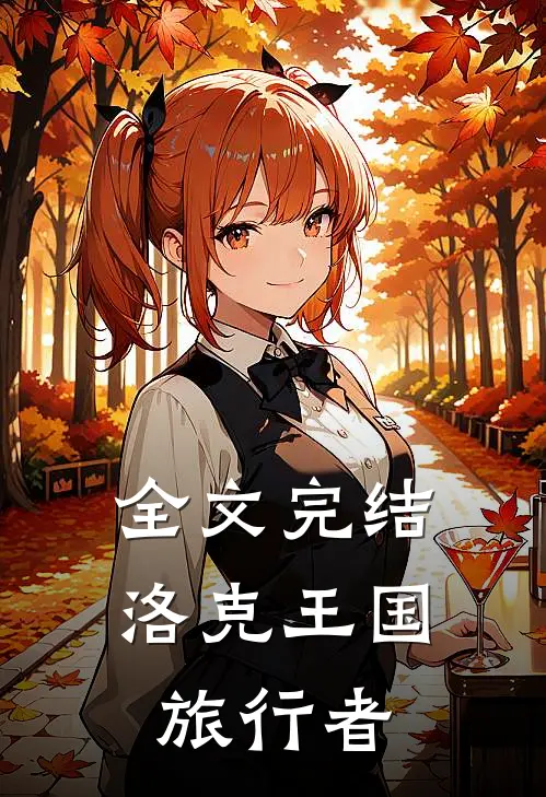 全文完结洛克王国：旅行者