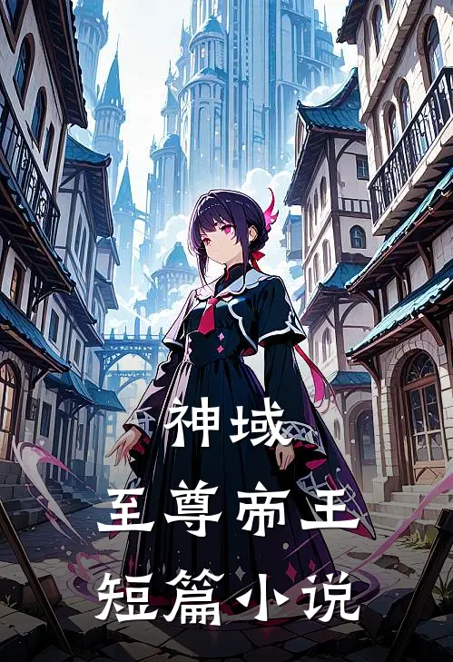 神域，至尊帝王短篇小说