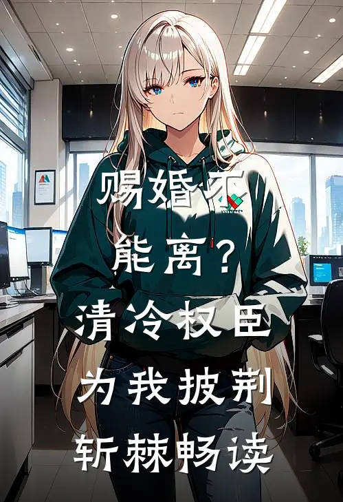 赐婚不能离？清冷权臣为我披荆斩棘畅读