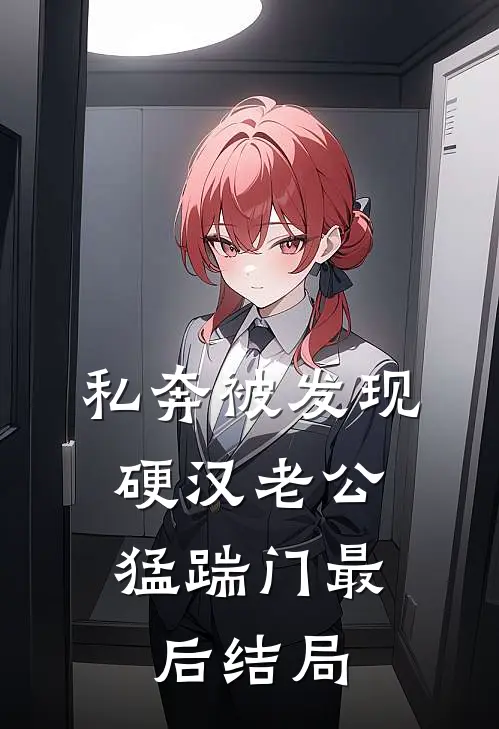 私奔被发现，硬汉老公猛踹门最后结局