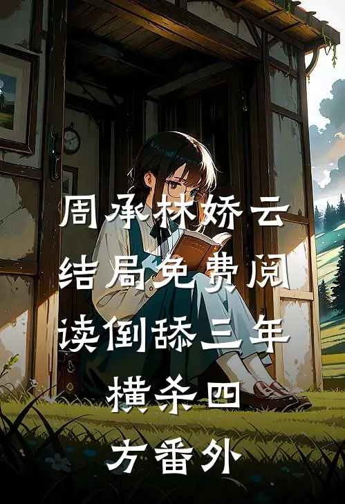 周承林娇云结局免费阅读倒舔三年，横杀四方番外