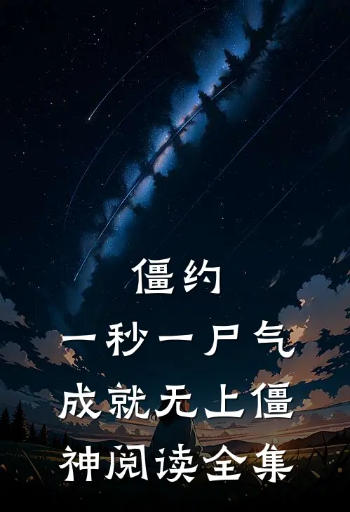 僵约：一秒一尸气，成就无上僵神阅读全集