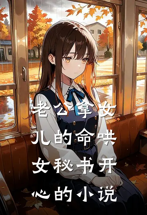 老公拿女儿的命哄女秘书开心的小说