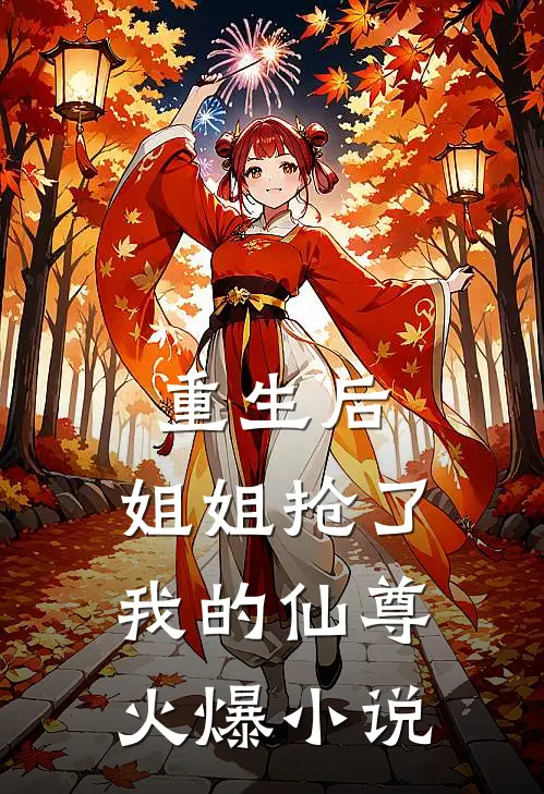 重生后，姐姐抢了我的仙尊火爆小说