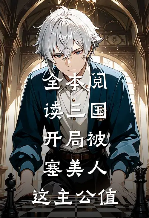 全本阅读三国：开局被塞美人，这主公值