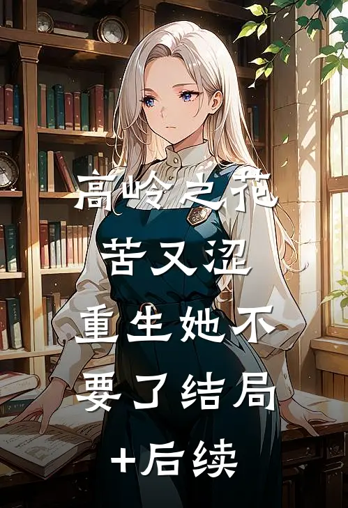 高岭之花苦又涩，重生她不要了结局+后续