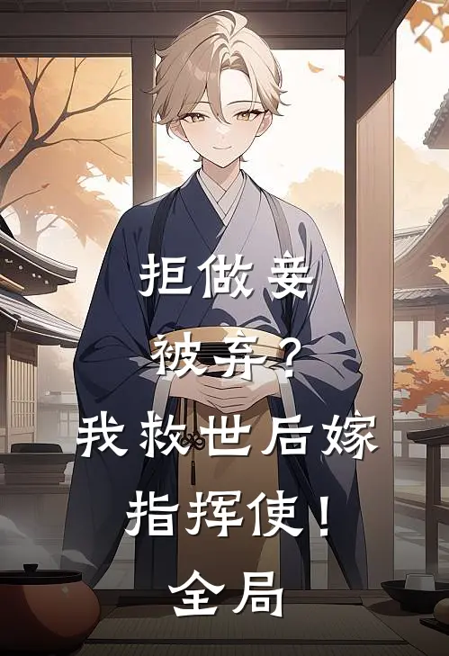 拒做妾被弃？我救世后嫁指挥使！全局